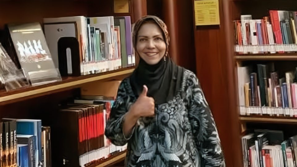 Dr. Nurhayati Ali Assegaf, Presiden Nuraa Women’s Institute yang mendorong partisipasi perempuan dalam dunia politik.(Dok. Istimewa)